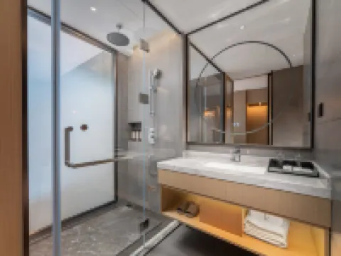 Wright House Hotels in Fengcheng