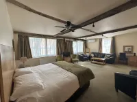 The North Hill Hotel Hotels in Colchester