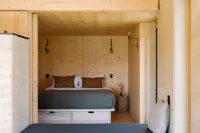 Jacks Point Earth House Escape - Homestays