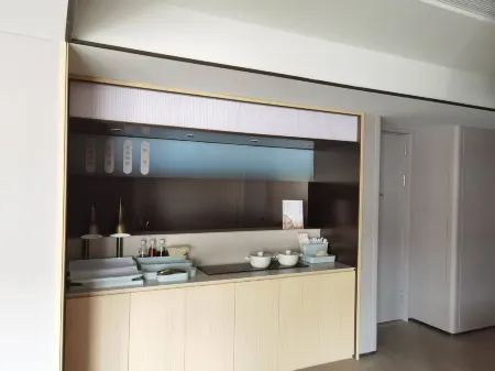 Lavande Hotel (Longnan Changjiang Avenue) Отели в г. Луннань