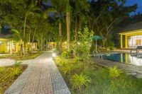 그린 방갈로 가든 리조트