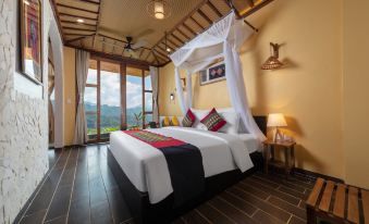 Hanasa Pu Luong Resort