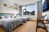Sanqingshan Shanlang Guishu Homestay - Balcony