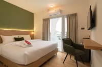 โฮเทล ปาป้า รัชดา ห้วยขวาง