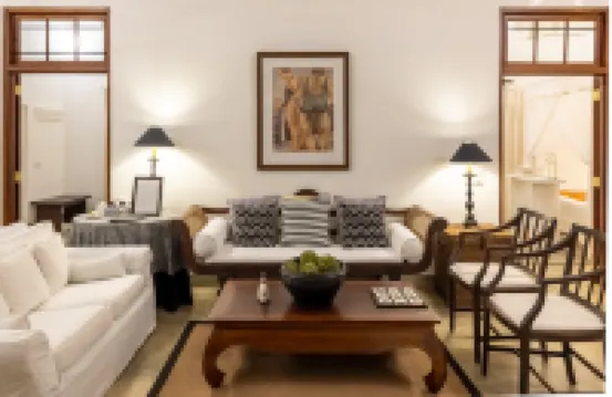 Taru Villas Mawella - Tangalle