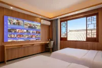 Shengshi Huiyao Hotel (Yi Ancient Town) - 가성비