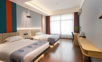 Fuyuan Xi'an Smart Hotel