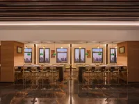 Urumqi Flora Secret Realm Hotel (Xinjiang International Grand Bazaar Branch) Hotels in Urumqi