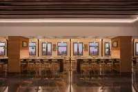 Urumqi Flora Secret Realm Hotel (Xinjiang International Grand Bazaar Branch)