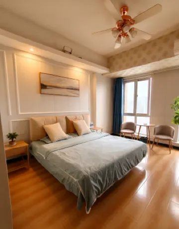 Shiguang Business Apartment
