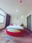 Shell Hotel (Huaibei Vocational and Technical College) Hotels in Huaibei
