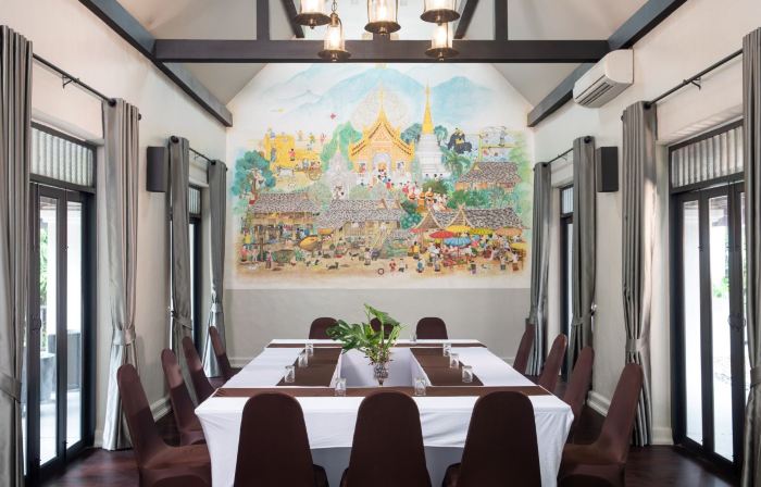 Perana Wellness Resort Chiang Mai