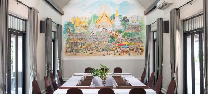 Perana Wellness Resort Chiang Mai Hotels in Hang Dong