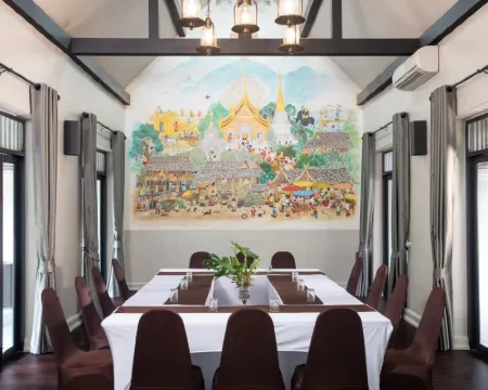 佩拉納健康度假村 杭東酒店