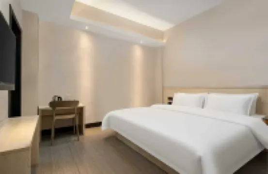 Guiguang Business Hotel