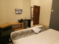 Hotel Sunrise Jogja