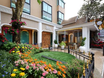 Sira Boutique Chiang Mai