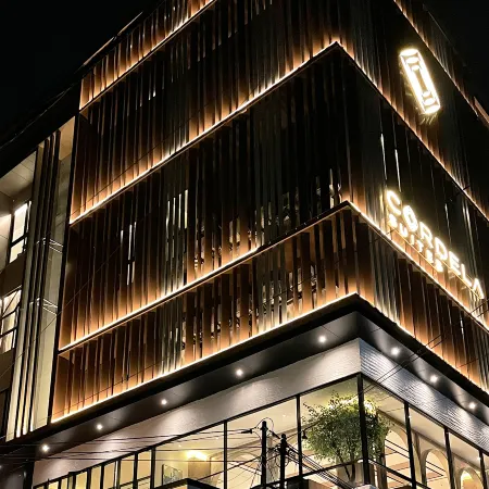 Cordela Suite Cianjur