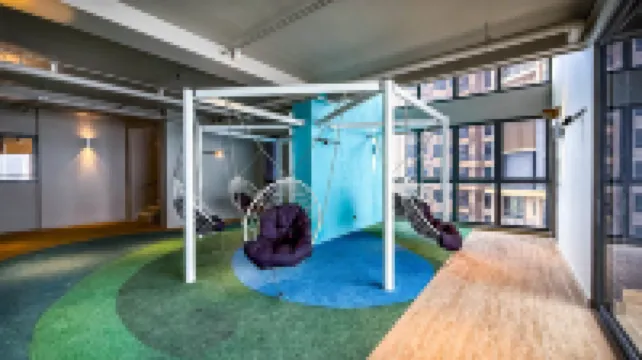 Antara Premium Suites by Byon Genting Highlands