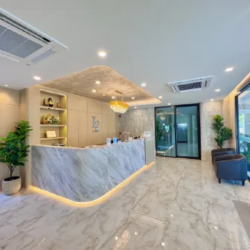 L2 Premium Hotel Отели рядом с достопримечательностью «Туек Ком»
