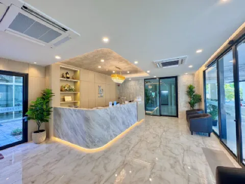 L2 Premium Hotel Hotel berhampiran Phra Mahathat Kaen Nakhon (Wat Nong Wang)