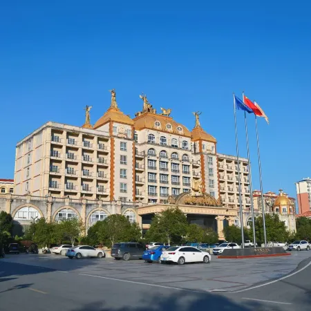 Guoan Holiday Hotel