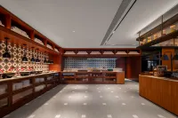 IntercityHotel Yantai Downtown - 朝食