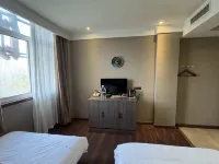 Qinghe Hot Spring Hotel
