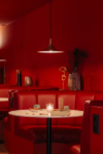 NYX Hotel Amsterdam Rembrandt Square