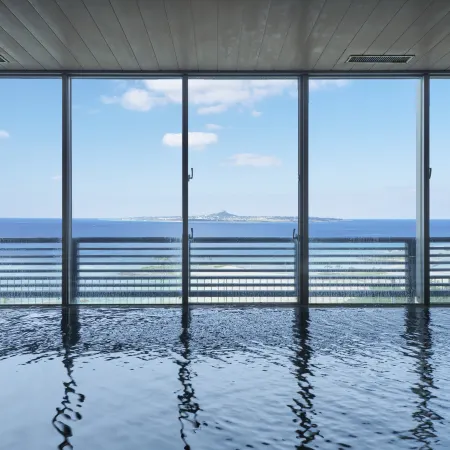 The Orion Hotel Motobu Resort & Spa
