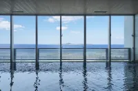 The Orion Hotel Motobu Resort & Spa - Hot Springs