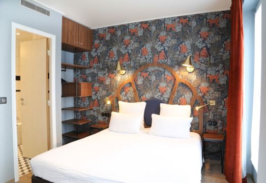 룩셈부르크 정원