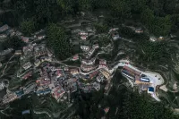 Ruralation MO⁺ Co-living Retreat, Chenjiapu,Songyang - Romantic