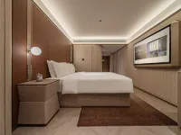 Crystal Hotel Harbin Songbei Shimao Avenue Hotels near Songbei