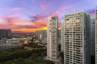 Yeste Hotel (Yulinshi Government Aoyuan Square) Hotels in Yulin Cultural Square