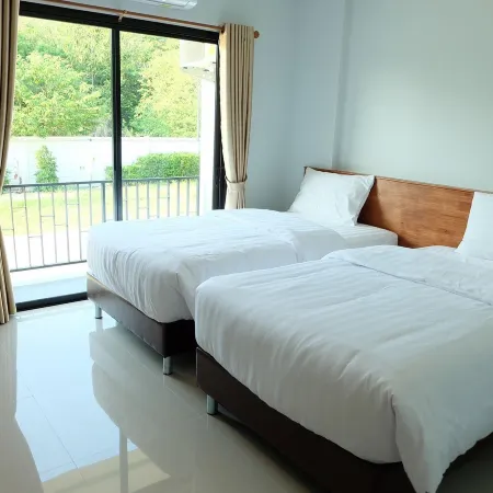 De Vine House