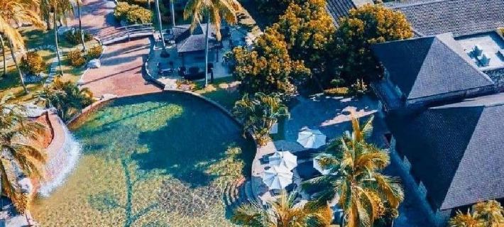 Cyberview Resort & Spa Hotels in Sepang