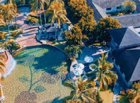 Cyberview Resort & Spa