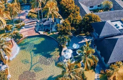 Cyberview Resort & Spa