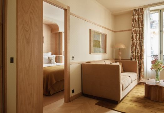 하이스테이 메종 이미지