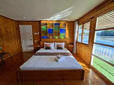 รูปภาพของแบมบู เฮ้าส์ รีสอร์ท