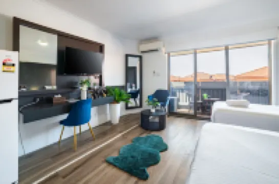 Motel 10 Hotels in Bankstown