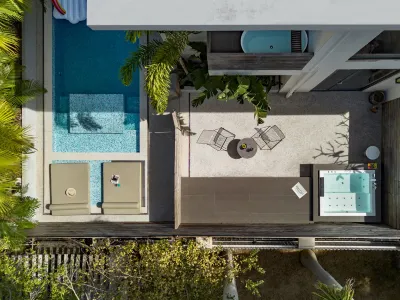 Pianfang Shanchi Holiday Villa Hotels near Dongshan Village