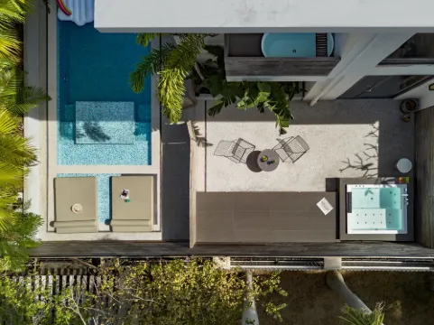 偏方·Resort Villa海景度假美宿（南澳第一沙灘店）