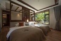 Qiaomu Family · Axiangge Country Retreat Naxi Culture & Art Collection Ultra-Luxury Boutique Stay - Ocean View