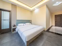 Raoping Express Youpin Apartment Các khách sạn ở Nhiêu Bình