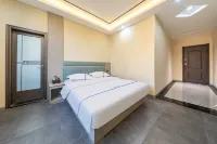 饒平快捷優品公寓