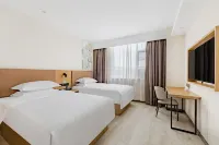 YAYUR HOTEL - parcheggio