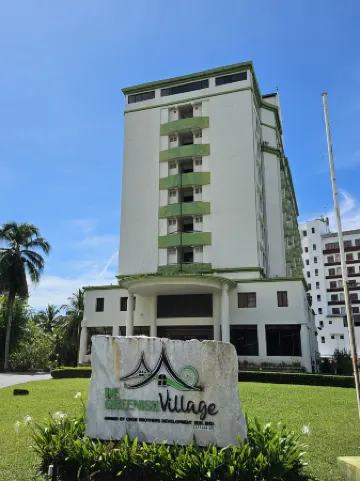 De Greenish Village Langkawi