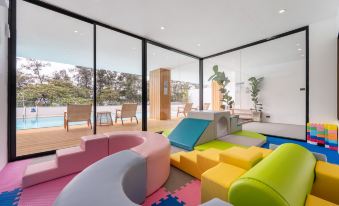 Kokotel Rayong Beachfront